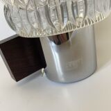 Kaiser Leuchten wall lamp, 60s