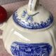 Sweetener Villeroy & Boch Burgenland signed VBM Germany
