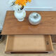 Scandinavian enfilade