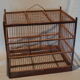 Cage à oiseaux