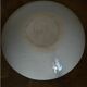 Ceramic plate signed Maja