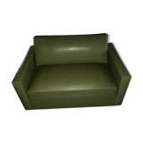 Banquette de bar vintage