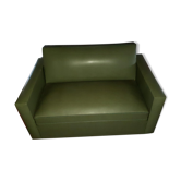 Banquette de bar vintage