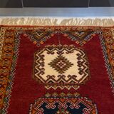 Tapis berbere