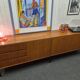 Vintage sideboard