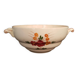 Old Longchamp soup tureen