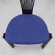 6x Postmodern Dining Chair by Torstein Nilsen for Westonofa, 1980s