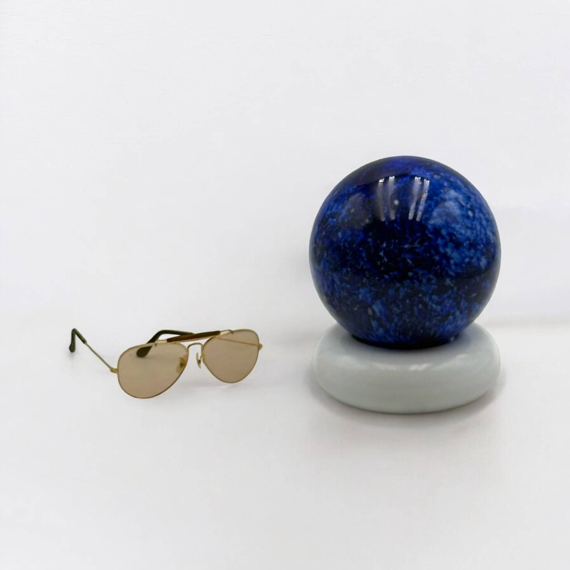 Table Lamp 'Lume Temptation' by Targetti Sankey, 1970s