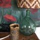 Sandstone vase