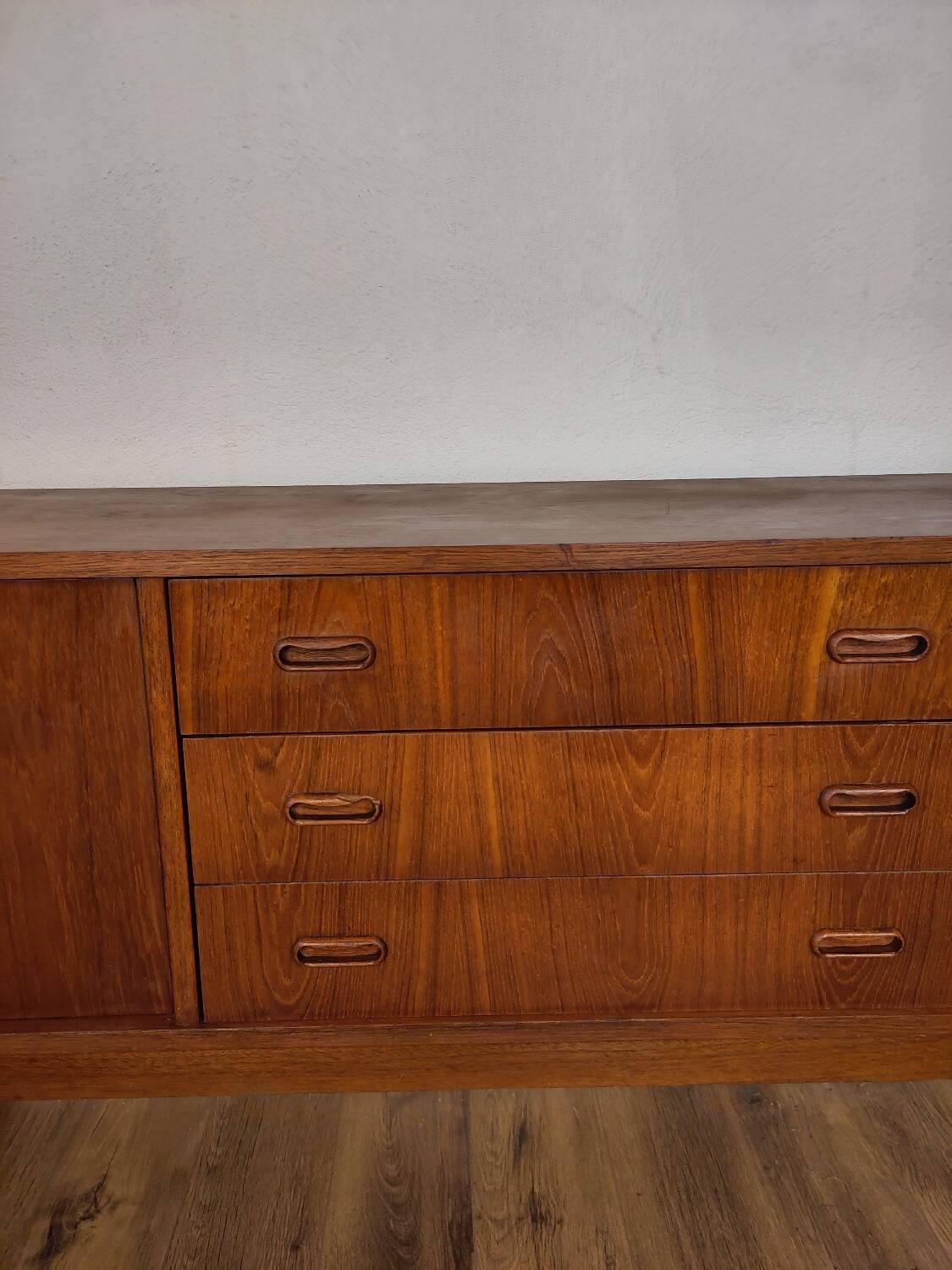 Scandinavian sideboard