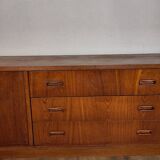 Scandinavian sideboard