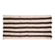 Kilim turc vintage tissé main 177x345 cm