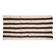 Kilim turc vintage tissé main 177x345 cm