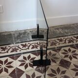 Smoked glass firewall