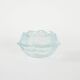 Glass bowl, Danish design, 1980s, manufacturer: Holmegaard, designer: Sidse
