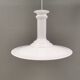 Mythos Opal Glass Pendant Lamp by Sidse Werner, Royal Copenhagen/Holmegaard