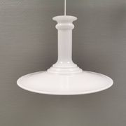 Mythos Opal Glass Pendant Lamp by Sidse Werner, Royal Copenhagen/Holmegaard