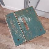 Stool
