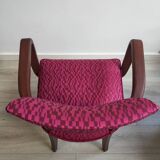 Fauteuil bridge