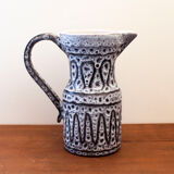 Pitcher Jean Austruy 60s