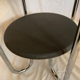 1950s pedestal table