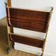 Monotex rolling-service trolley