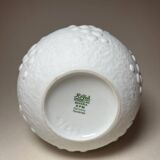 Porcelain vase
