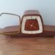 Hermle clock to lay 50-60s