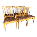 Vintage chairs