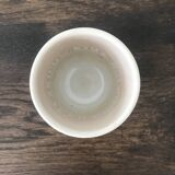 6 artisanal cups