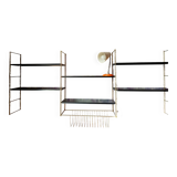 Vintage shelves model Self design Mofp