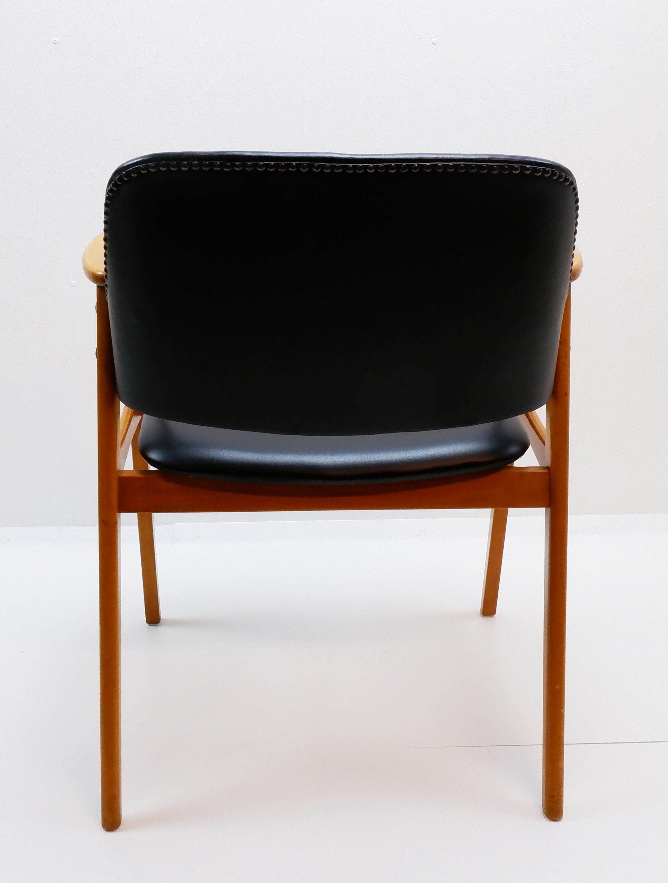 Cees Braakman chair for Pastoe