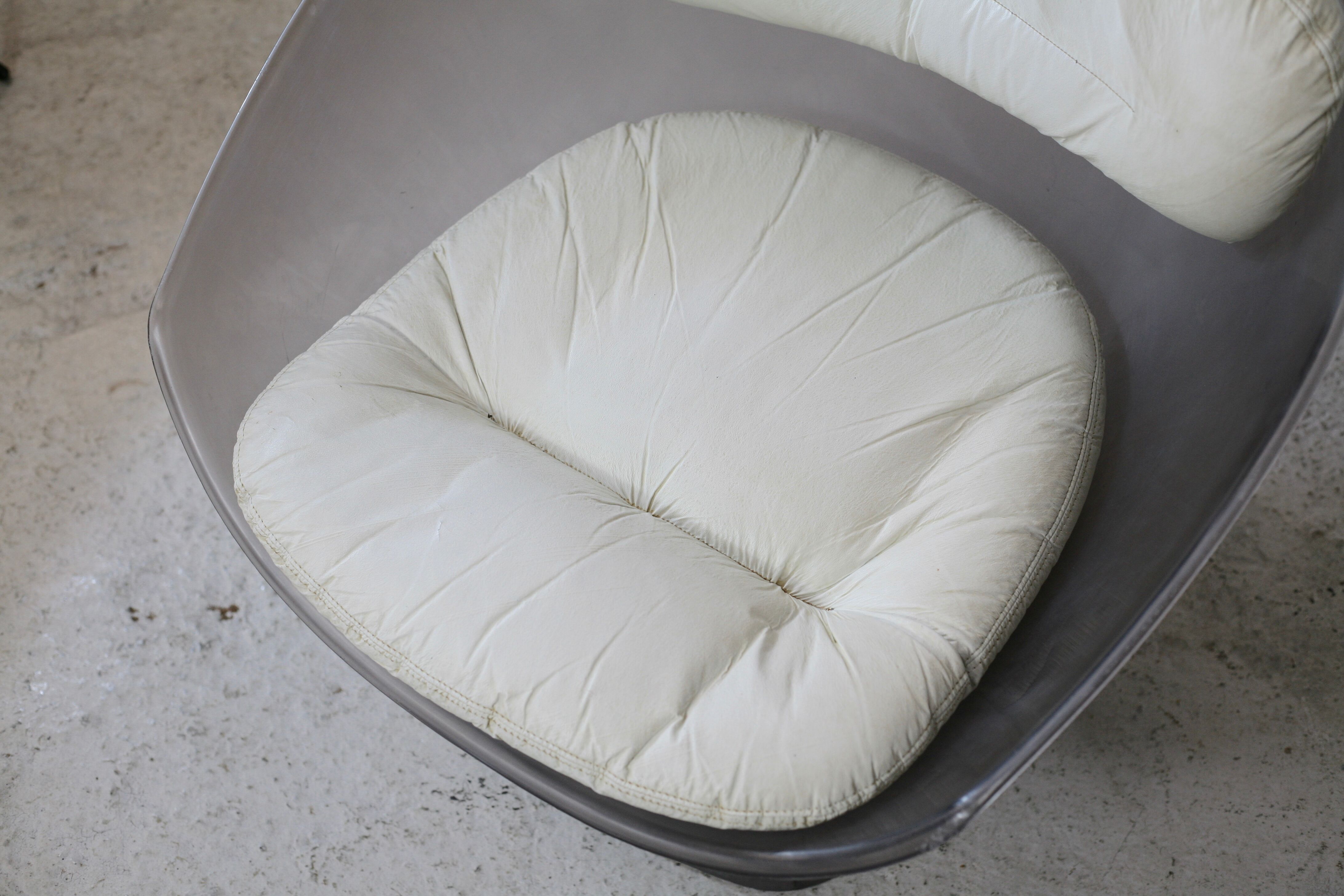 Chair of Raphael Raffel