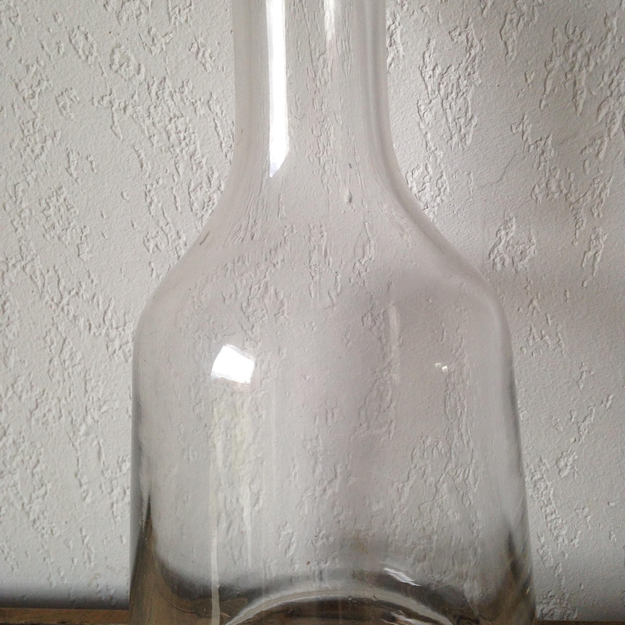 Carafe vintage