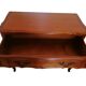 Louis XV style solid wood chest of drawers
