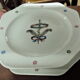 Partie de service de table en limoges
