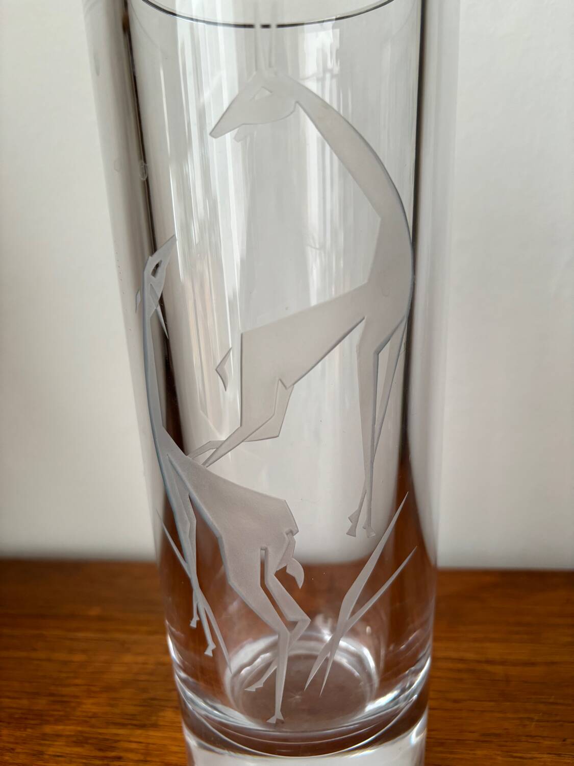 Sèvres Vase 1970