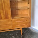 Vintage highboard