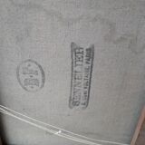 Oil painting on canvas