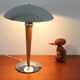 Lampe champignon dite "Paquebot"