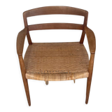 Scandinavian armchair