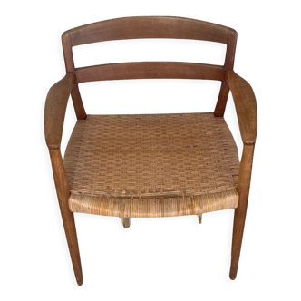 Fauteuil scandinave