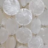 Lustre Fun1 DM Shell de Verner Panton par Lüber Suisse