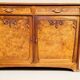 Buffet 2 corps Art Nouveau, Ecole de Nancy, 1900