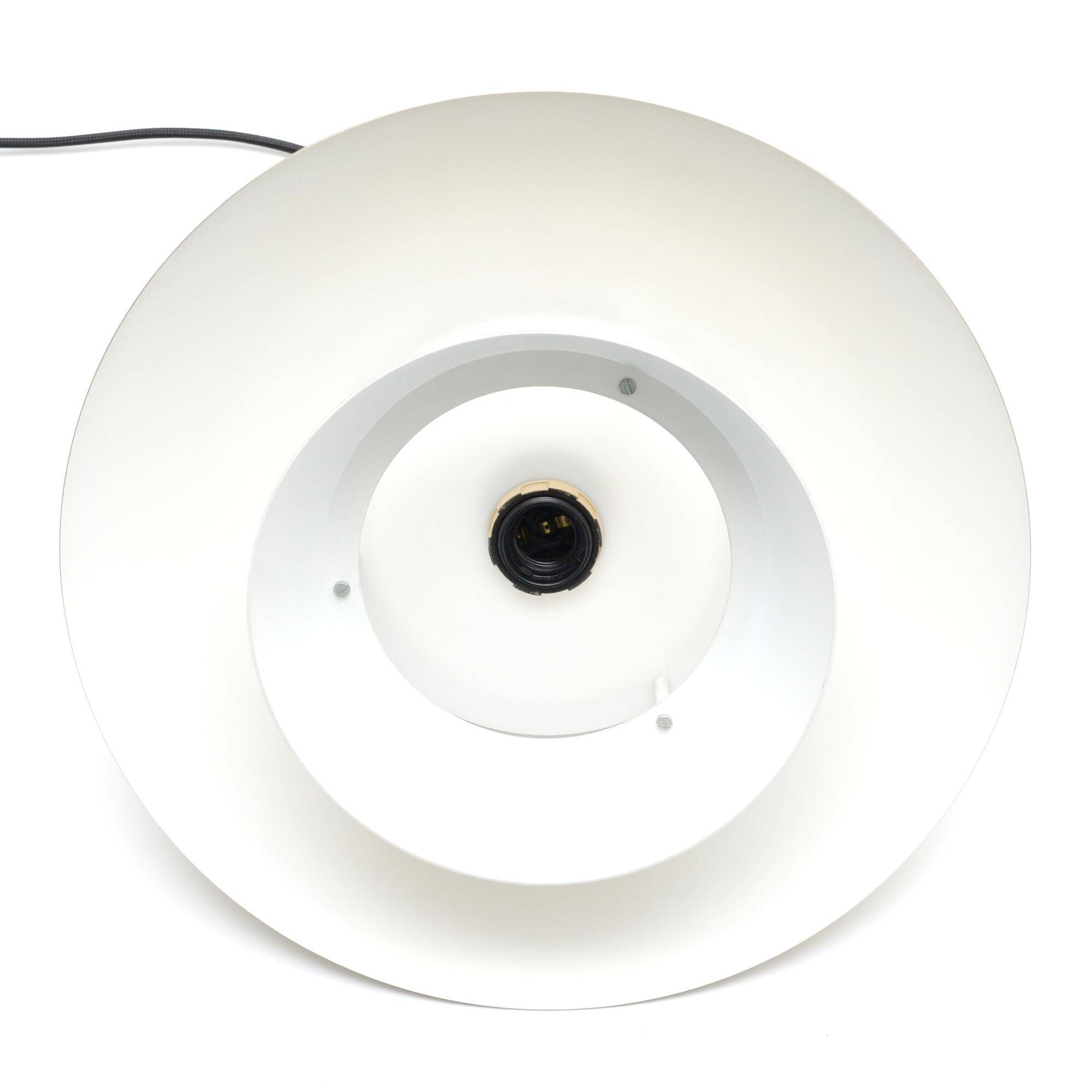 Golden lamp, Denmark, 1970s