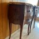 Pair of bedside tables