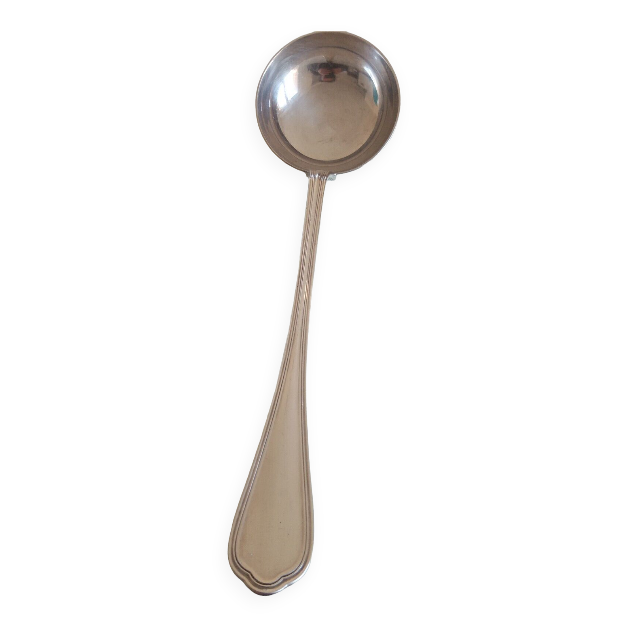 Ladle Christofle