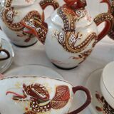 Tea service