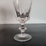 5 wine glasses