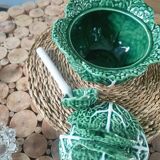 Slush tureen